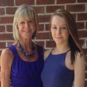 Meet your Posher, Joyce